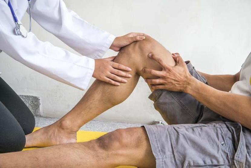 Depremzedelerde sık görülen hastalık: Kompartman sendromu Belirtileri neler