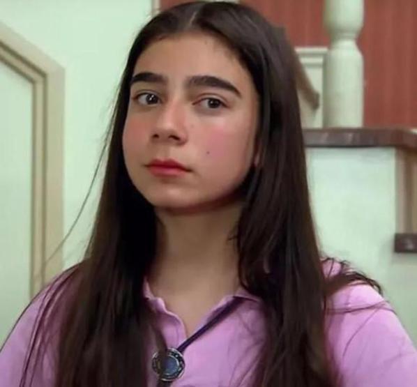 Birsu Demir bazı paylaşımlara tepkisini dile getirdi