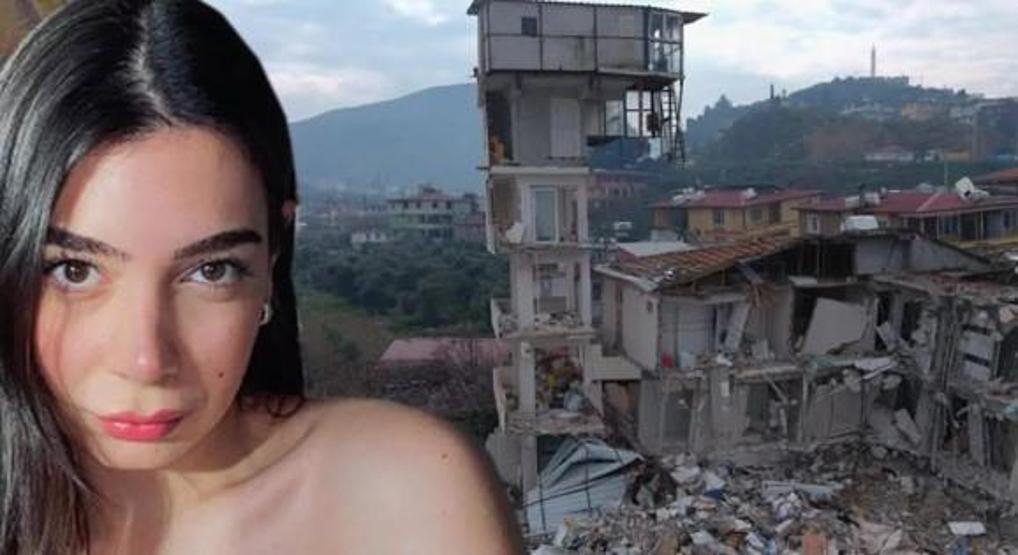Birsu Demir bazı paylaşımlara tepkisini dile getirdi