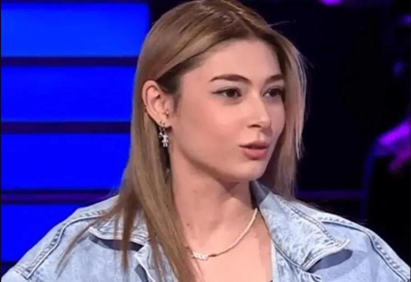 Kim Milyoner Olmak İsterde yarışan Simay Atlı depremde hayatını kaybetti