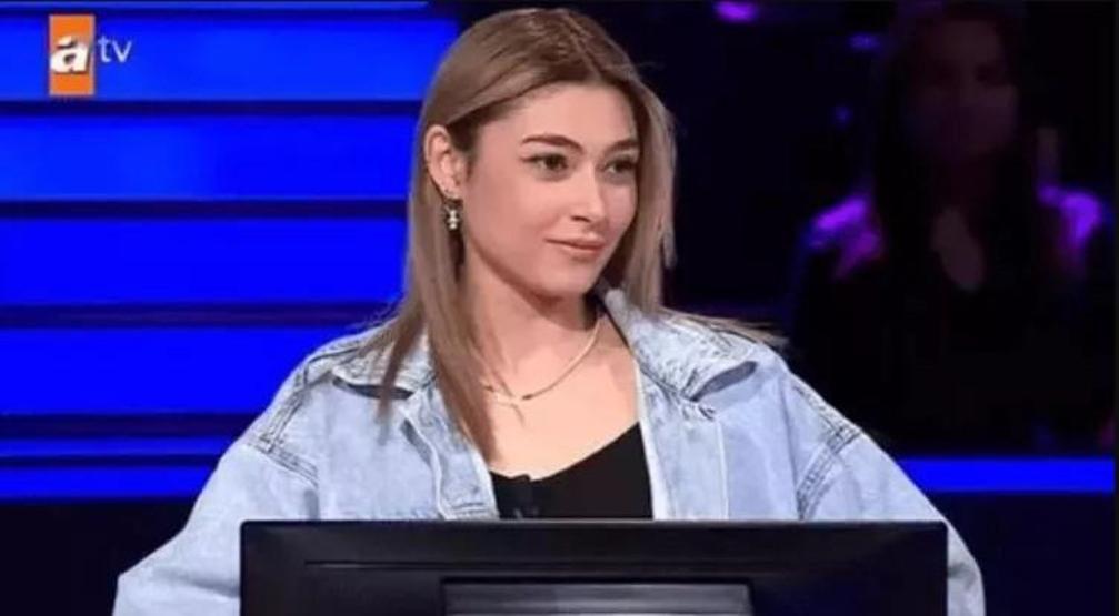 Kim Milyoner Olmak İsterde yarışan Simay Atlı depremde hayatını kaybetti