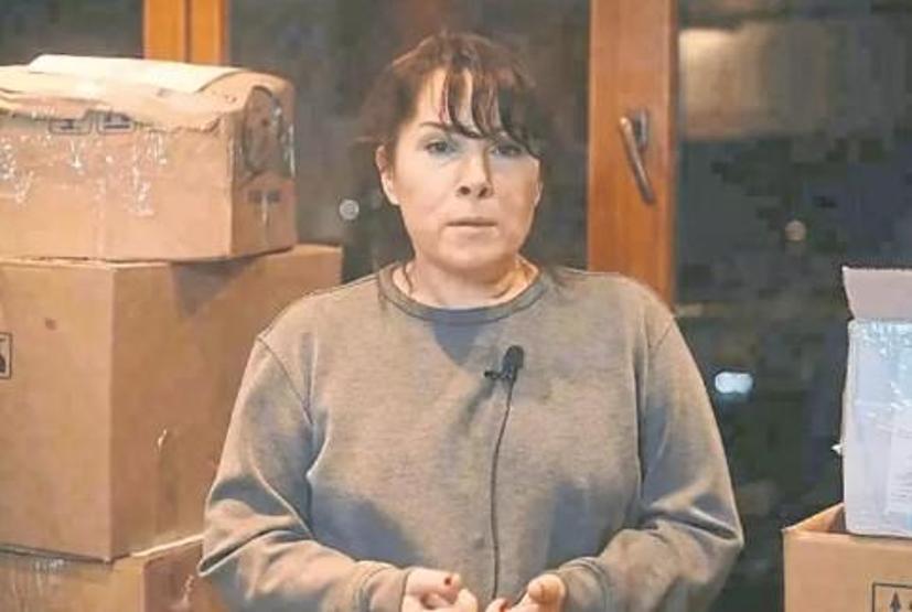 Ünlü isimler acılarını böyle paylaştı: İyileşmemiz uzun sürecek