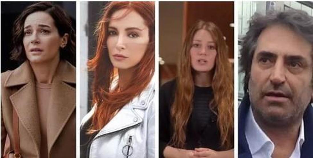 Ünlü isimler acılarını böyle paylaştı: İyileşmemiz uzun sürecek