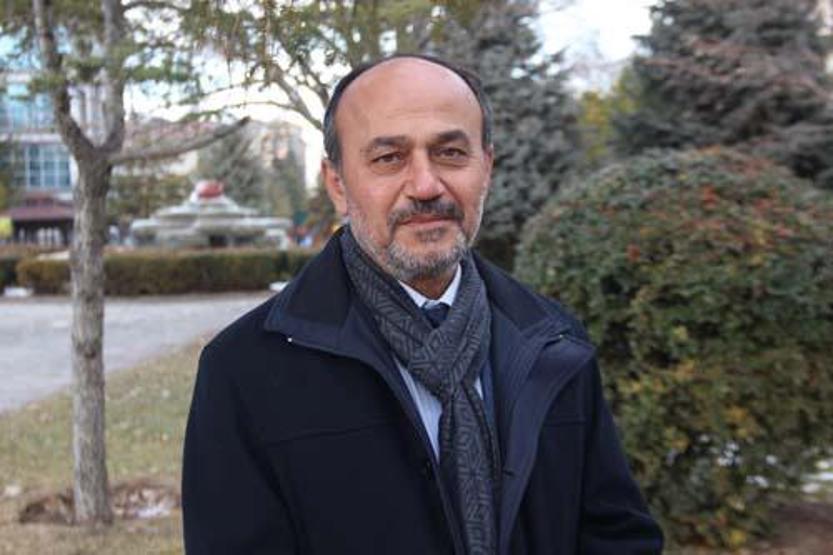 Uzman isimden Konya fayı uyarısı 6 veya 6,5 büyüklüğünde deprem üretebilir
