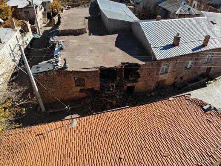 Uzman isimden Konya fayı uyarısı 6 veya 6,5 büyüklüğünde deprem üretebilir
