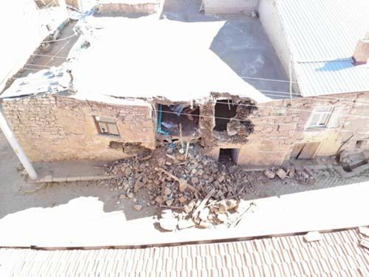 Uzman isimden Konya fayı uyarısı 6 veya 6,5 büyüklüğünde deprem üretebilir