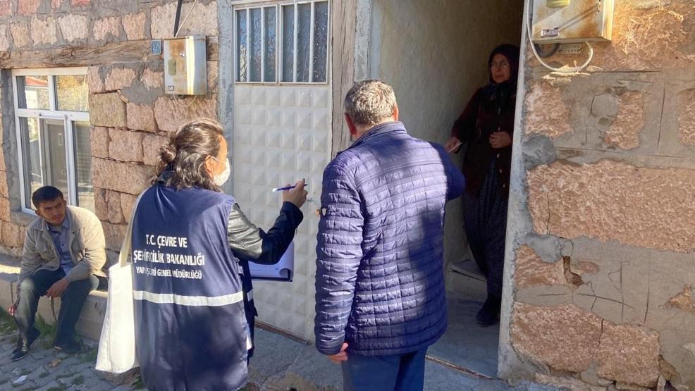 Uzman isimden Konya fayı uyarısı 6 veya 6,5 büyüklüğünde deprem üretebilir