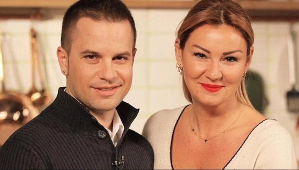 Pınar Altuğ dolandırıcılara karşı uyarıda bulundu