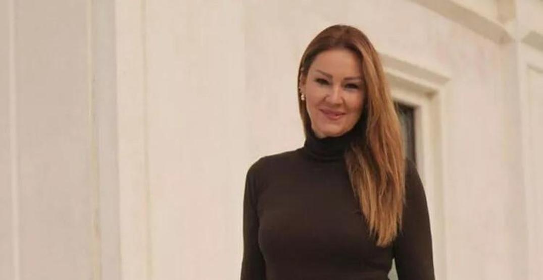 Pınar Altuğ dolandırıcılara karşı uyarıda bulundu