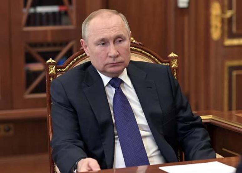 Belarus Dışişleri Bakanının ölümünde şok detay: Putinle görüştükten sonra intihar etti