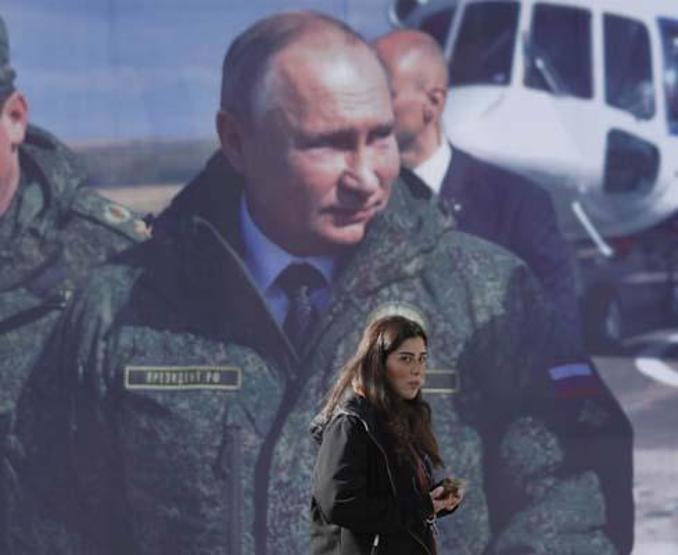 Belarus Dışişleri Bakanının ölümünde şok detay: Putinle görüştükten sonra intihar etti
