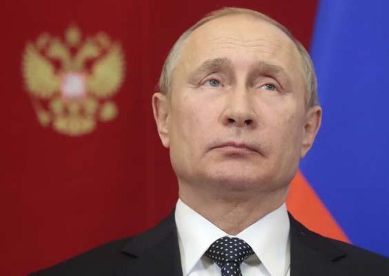 Belarus Dışişleri Bakanının ölümünde şok detay: Putinle görüştükten sonra intihar etti