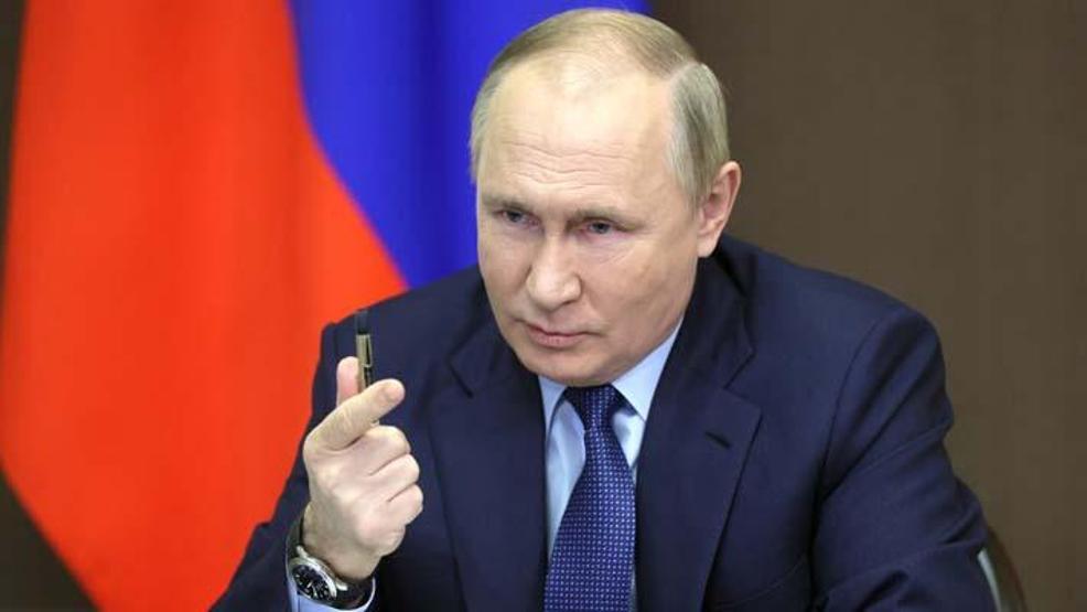 Belarus Dışişleri Bakanının ölümünde şok detay: Putinle görüştükten sonra intihar etti