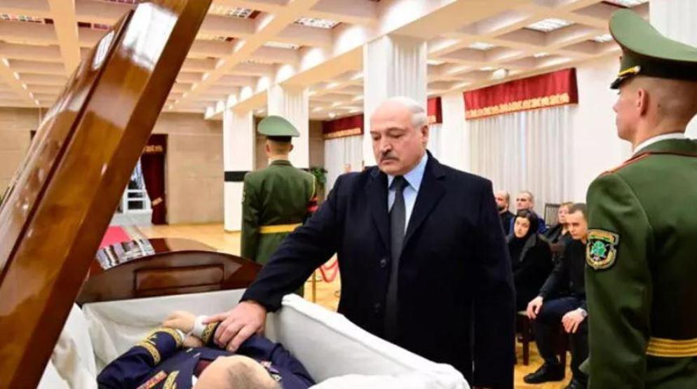 Belarus Dışişleri Bakanının ölümünde şok detay: Putinle görüştükten sonra intihar etti