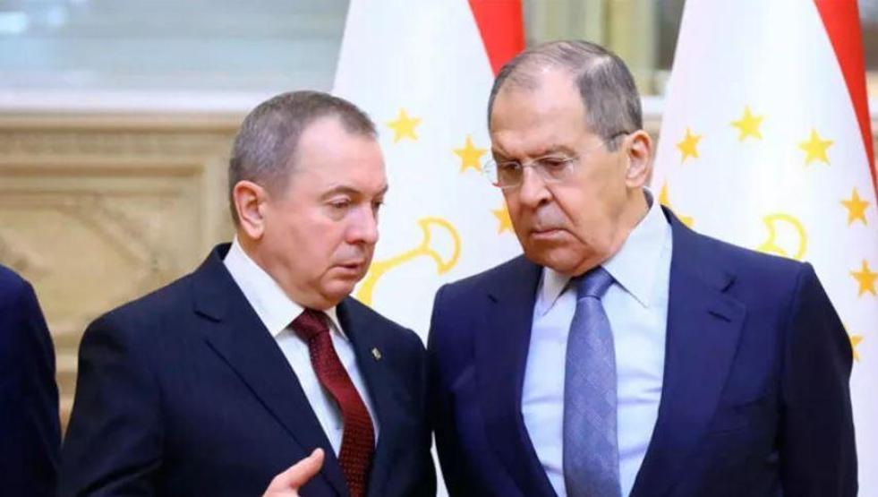 Belarus Dışişleri Bakanının ölümünde şok detay: Putinle görüştükten sonra intihar etti