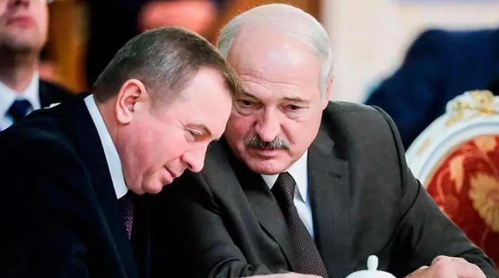 Belarus Dışişleri Bakanının ölümünde şok detay: Putinle görüştükten sonra intihar etti