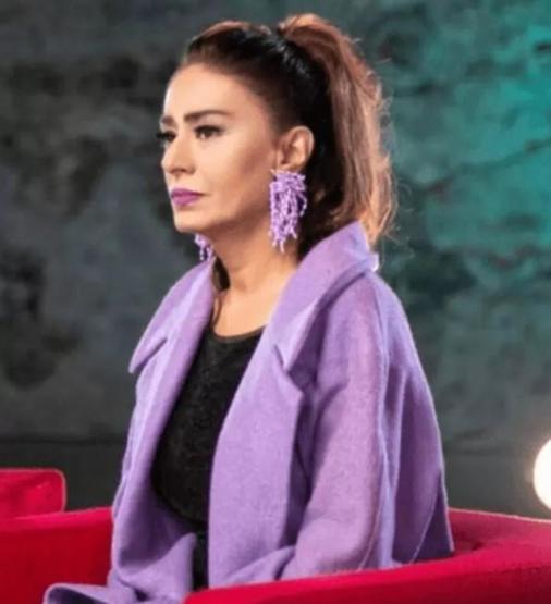 Yıldız Tilbeden büyük destek 12 depremzede ailenin masrafını üstlendi
