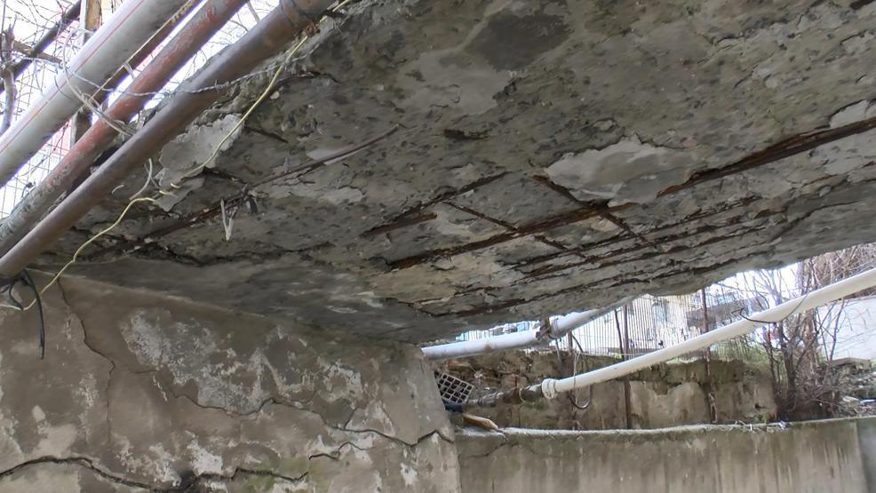 3 yıldır korku dolu yaşam: Apartman mühürlü ama...