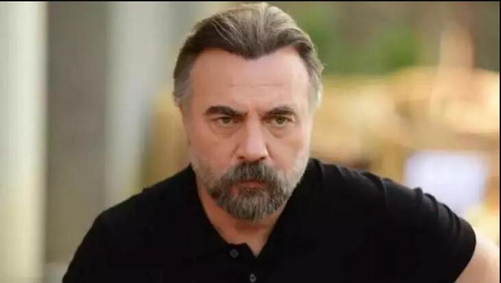 Oktay Kaynarca o kişiler hakkında suç duyurusunda bulundu