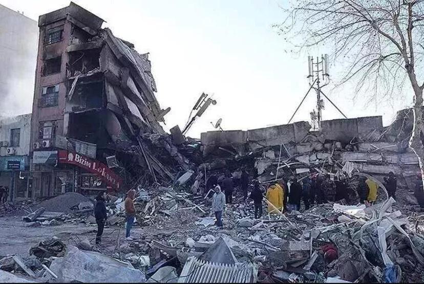 Oktay Kaynarca o kişiler hakkında suç duyurusunda bulundu