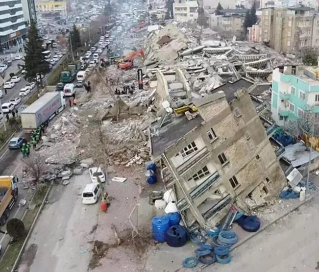 Oktay Kaynarca o kişiler hakkında suç duyurusunda bulundu