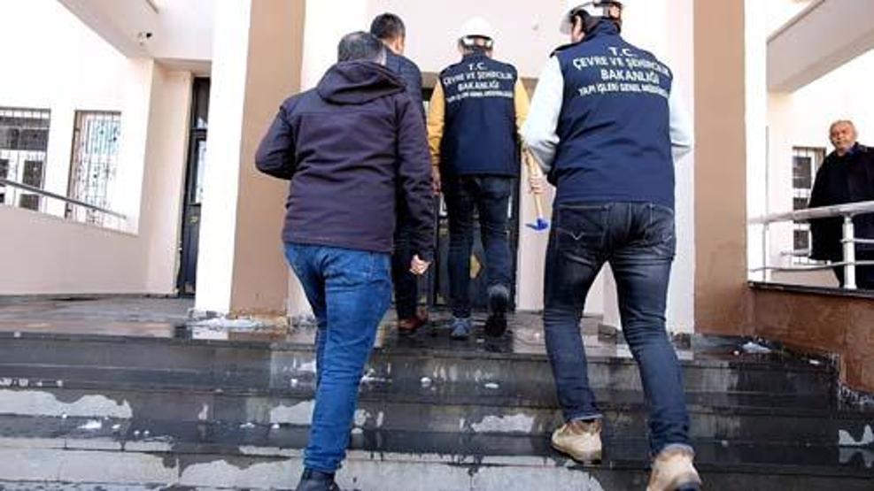 Olası Bingöl depremi için kentte kurumlar harekete geçti; 8 il risk altında