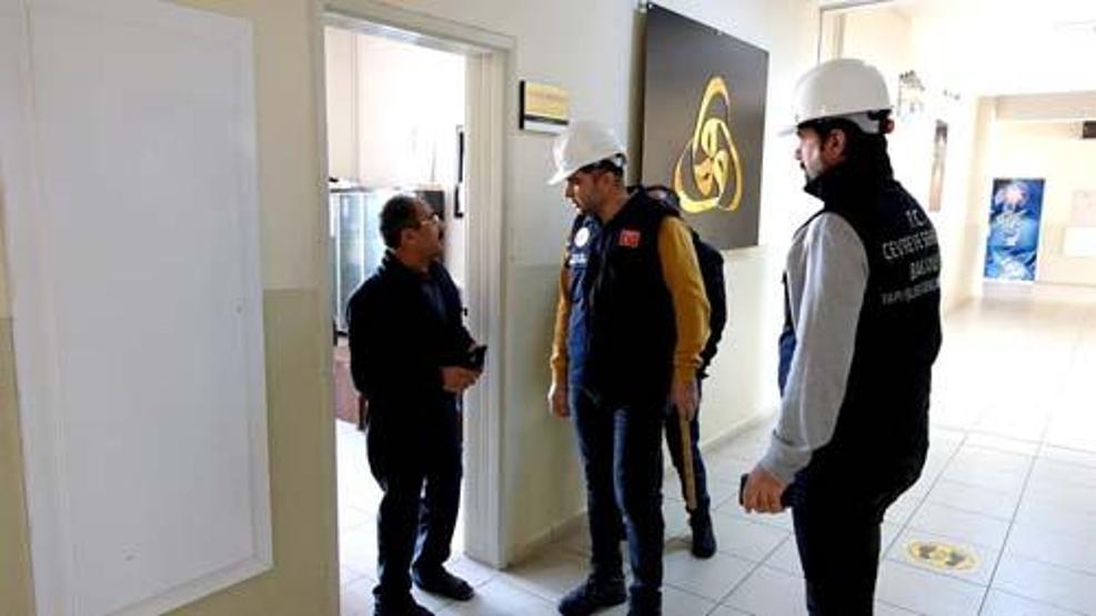 Olası Bingöl depremi için kentte kurumlar harekete geçti; 8 il risk altında