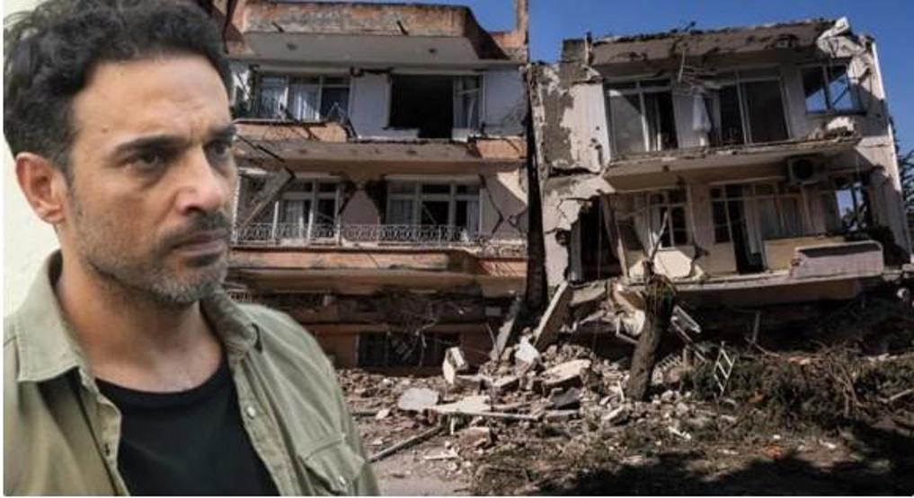 Uğur Aslan isyan etti: Cenazelerimizin üzerinde tepinmeyin artık