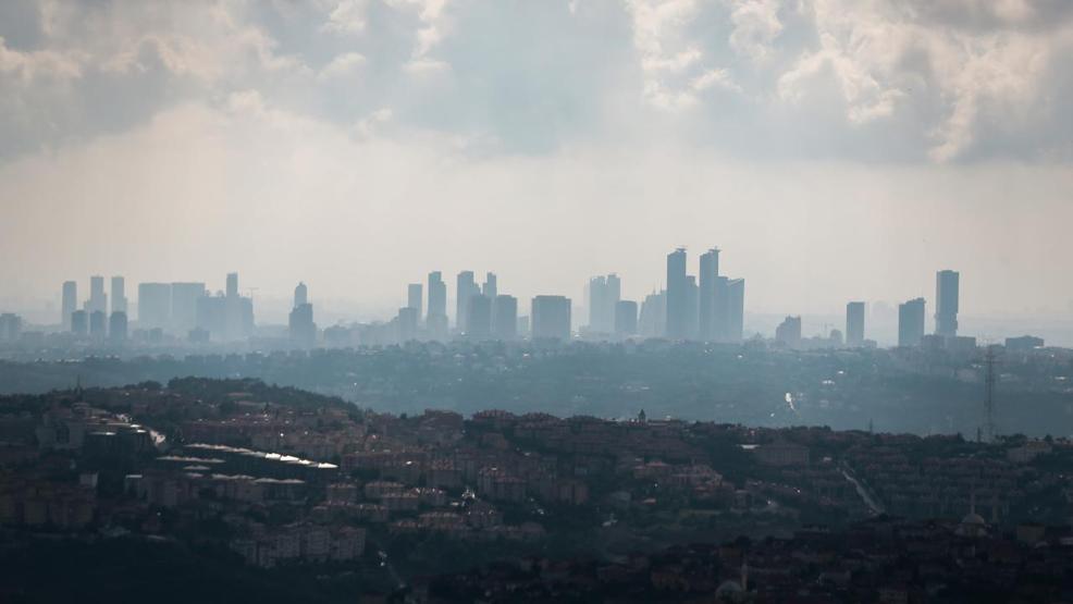 İstanbul içinde göç başladı Depremden sonra bu bölgeler terk ediliyor