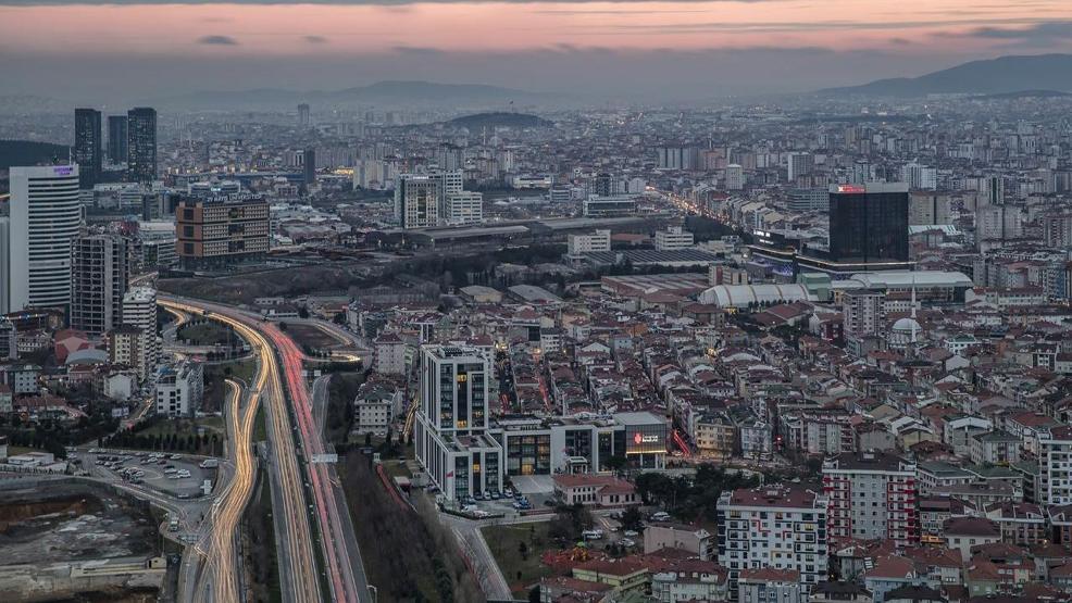 İstanbul içinde göç başladı Depremden sonra bu bölgeler terk ediliyor