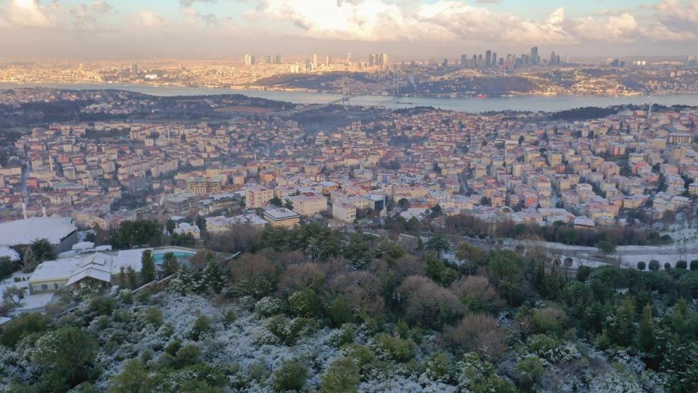 İstanbul içinde göç başladı Depremden sonra bu bölgeler terk ediliyor