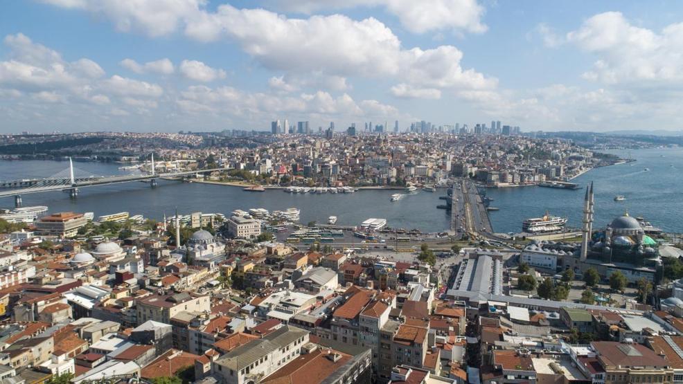 İstanbul içinde göç başladı Depremden sonra bu bölgeler terk ediliyor