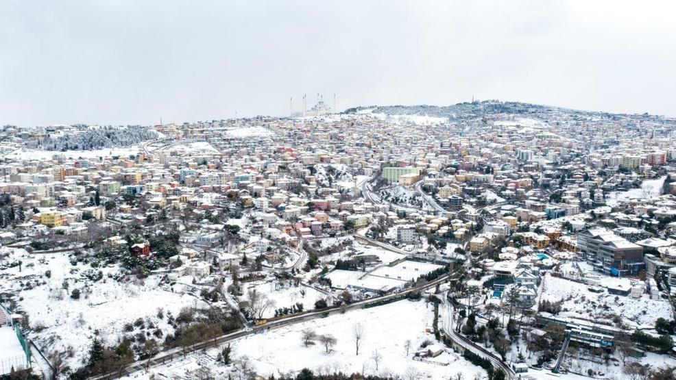 İstanbul içinde göç başladı Depremden sonra bu bölgeler terk ediliyor