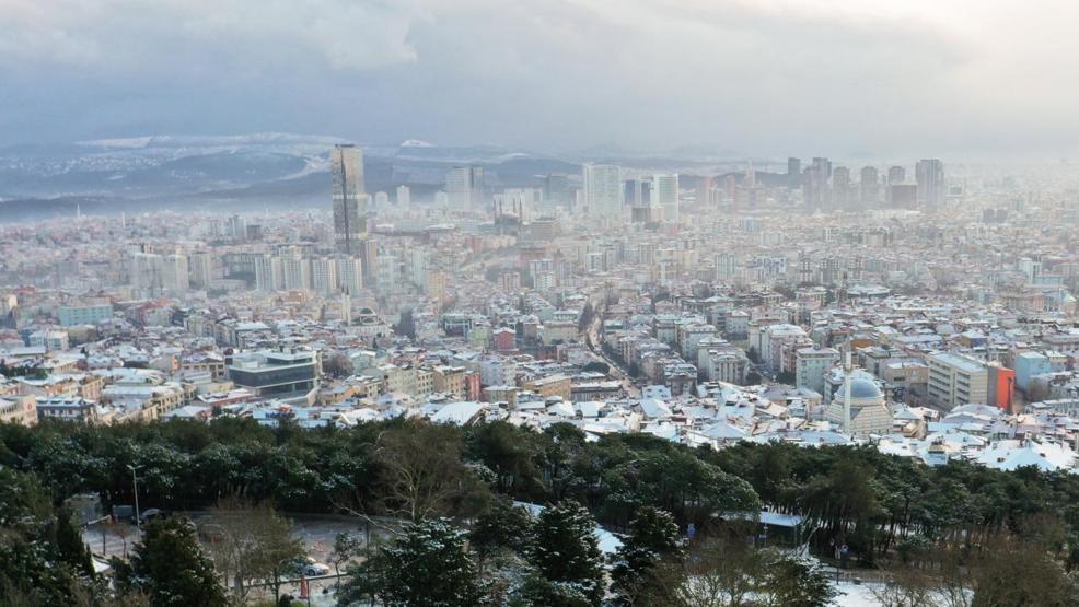 İstanbul içinde göç başladı Depremden sonra bu bölgeler terk ediliyor