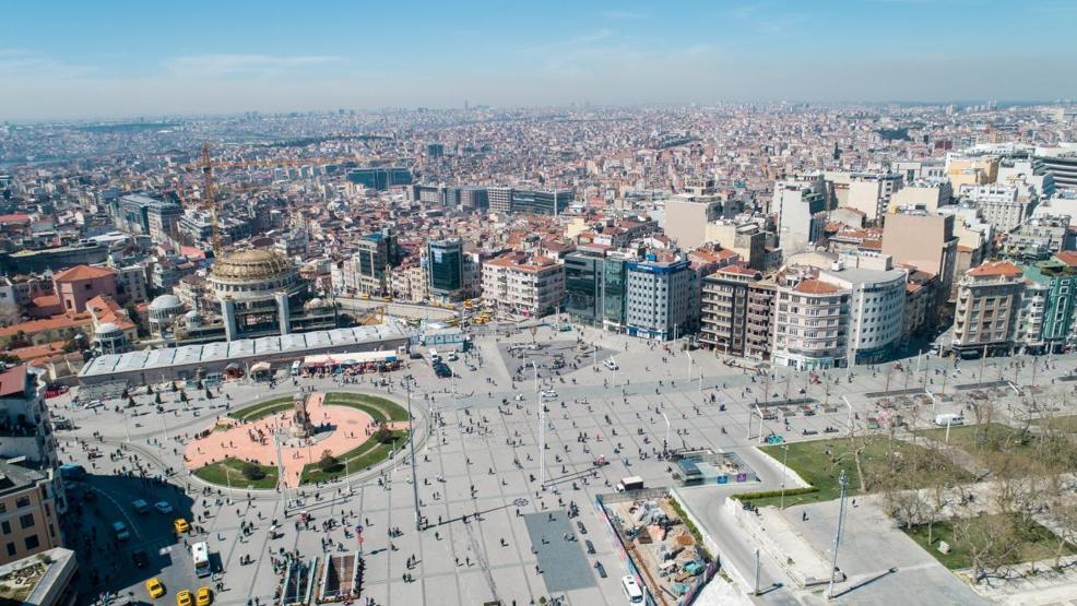 İstanbul içinde göç başladı Depremden sonra bu bölgeler terk ediliyor