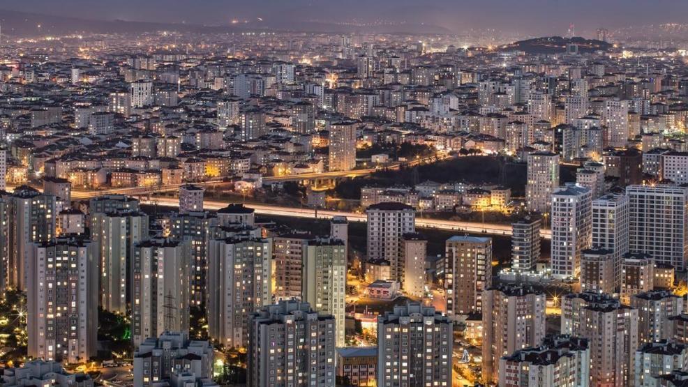 İstanbul içinde göç başladı Depremden sonra bu bölgeler terk ediliyor
