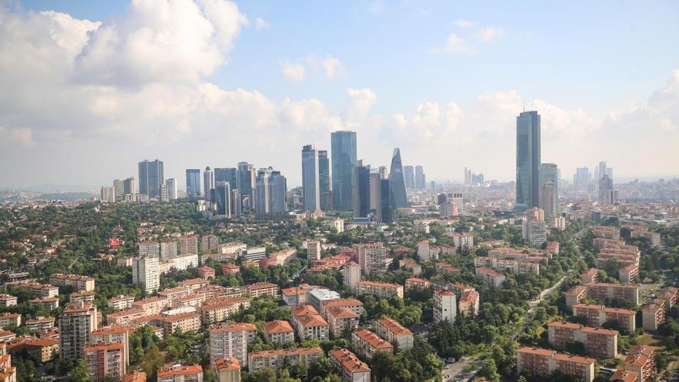 İstanbul içinde göç başladı Depremden sonra bu bölgeler terk ediliyor