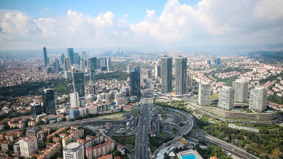 İstanbul içinde göç başladı Depremden sonra bu bölgeler terk ediliyor