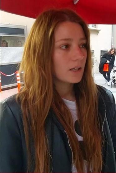 Gizem Karaca: O insanların ne yaşadığını biz anlayamayız