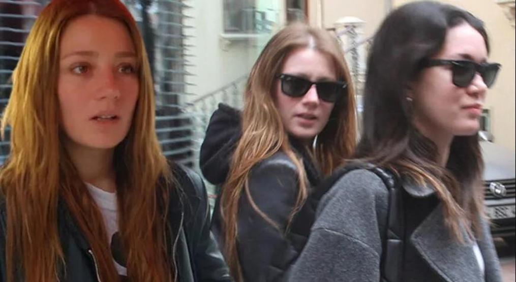 Gizem Karaca: O insanların ne yaşadığını biz anlayamayız
