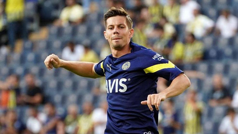 Avcı transfere onay verdi Fenerbahçeli yıldız bedava Trabzonspora