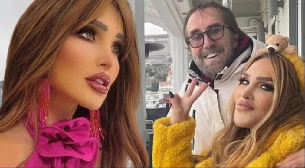 Seren Serengilin acı günü Bir yarım gitti, kolum kanadım gitti