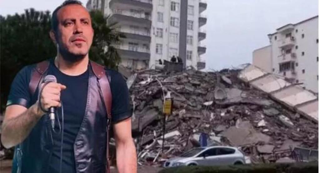 Haluk Levent yaptığı paylaşımla dikkat çekti