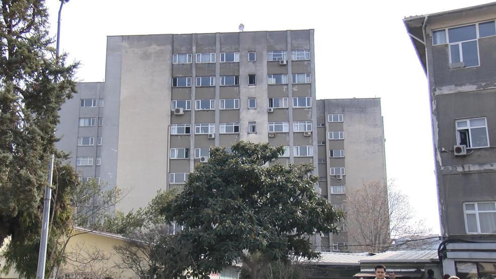 Cerrahpaşa ve ÇAPAda deprem korkusu Endişelendiren görüntüler