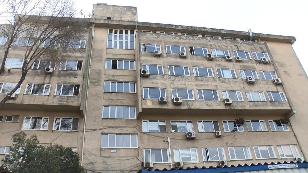 Cerrahpaşa ve ÇAPAda deprem korkusu Endişelendiren görüntüler