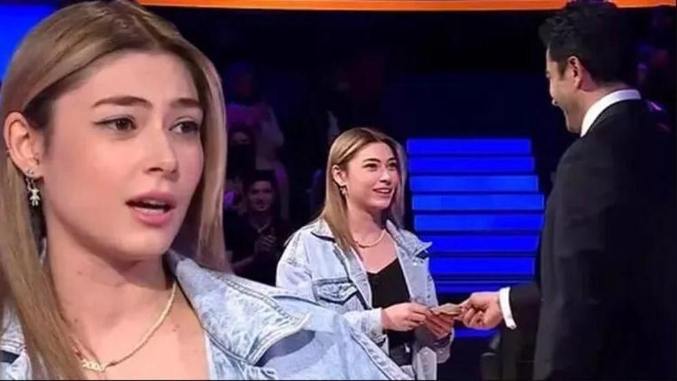 Kim Milyoner Olmak İster yarışmacısı depremde hayatını kaybetmişti Kenan İmirzalıoğlundan açıklama