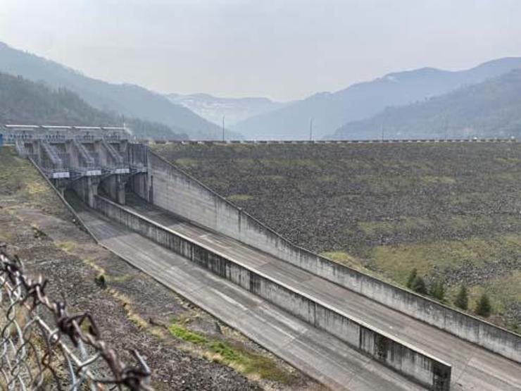 Barajlar alarm veriyor Geçen yıl ful doluydu şimdi ise su seviyesi yüzde 27