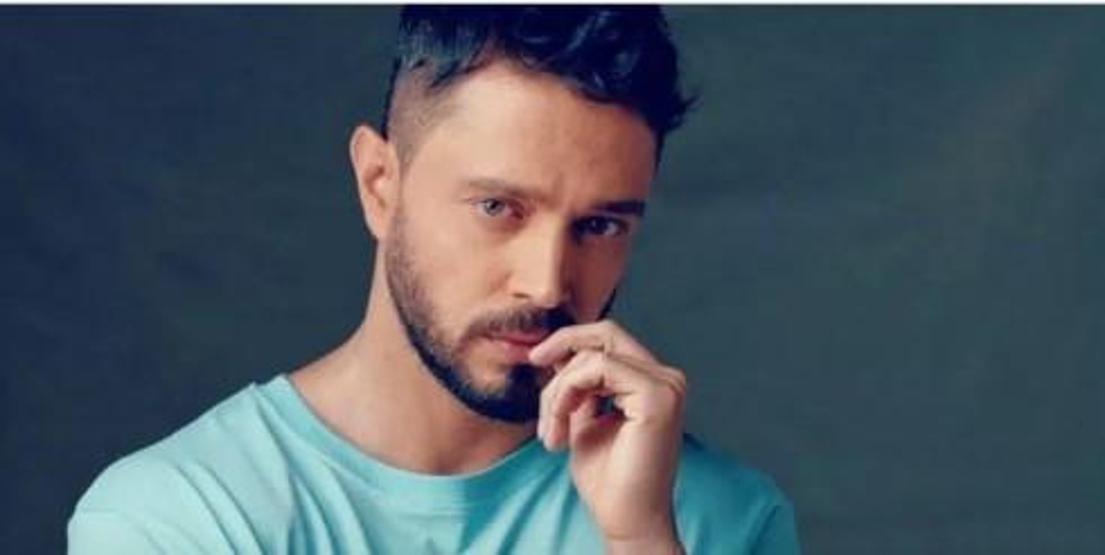 Murat Boz o kişilere ateş püskürdü