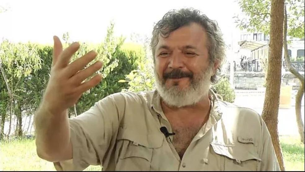 Müfit Can Saçıntının annesi hayatını kaybetti