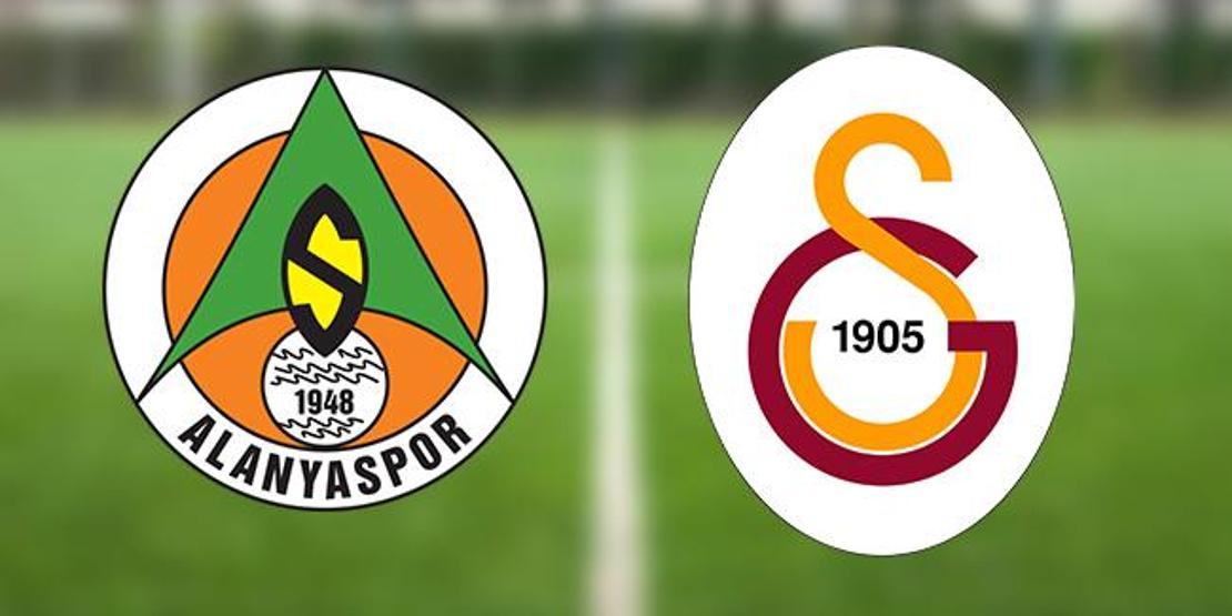 CANLI İZLE Galatasaray Alanyaspor hazırlık maçı hangi kanalda, ne zaman, saat kaçta